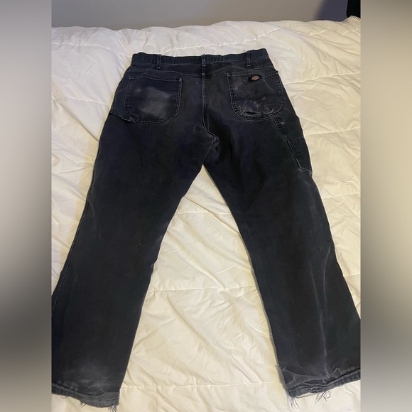 Dickies carpenter pants - Picture 4 of 5